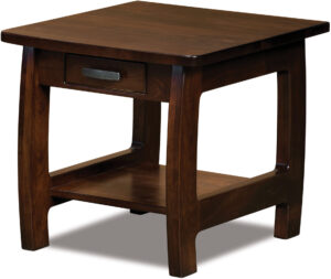 Grand Teton Collection End Table