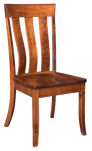 Alexander Chair
