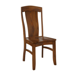Bailey Hardwood Chair