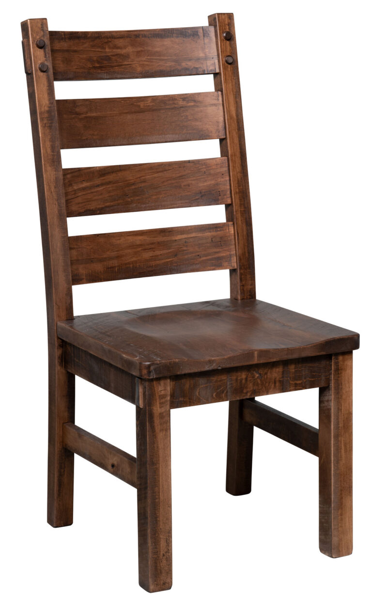 Columbus Side Chair - Artisan