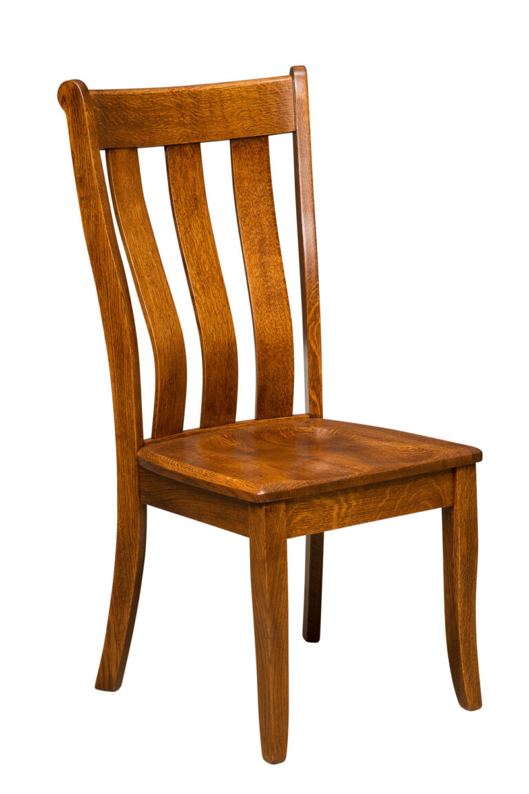 Coronado Side Chair - Artisan