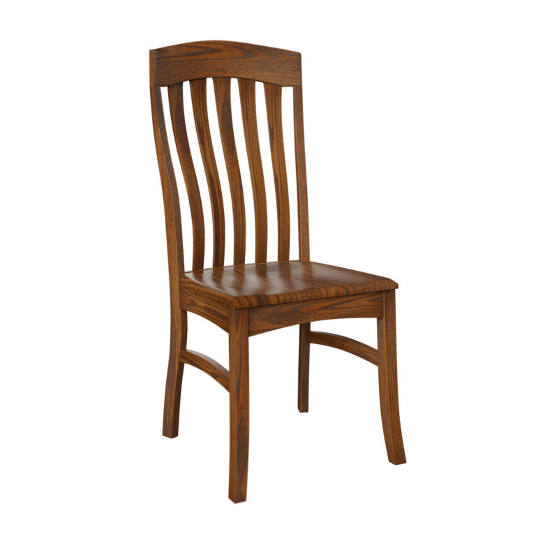 Curry Side Chair - Artisan
