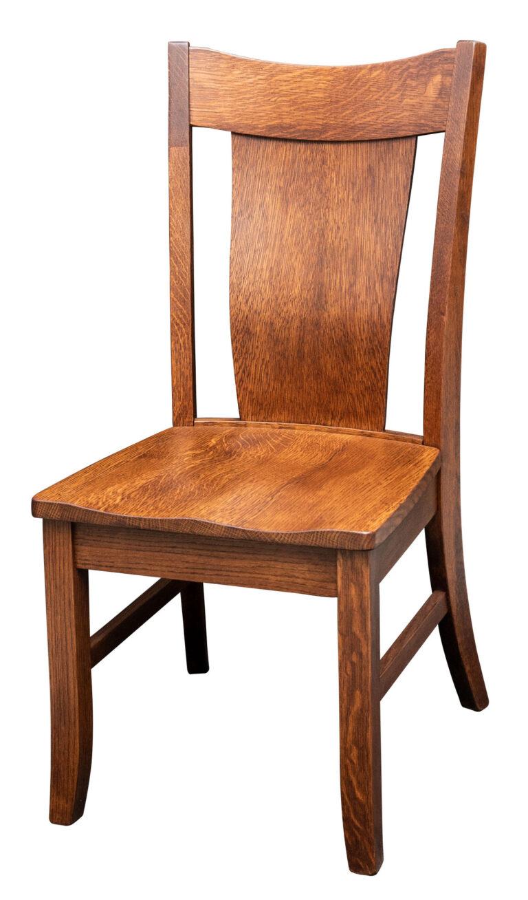 Ellington Side Chair - Artisan