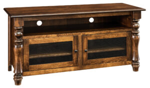 Empire 59-Inch TV Cabinet