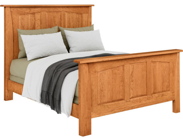 Amish Mondovi Bed