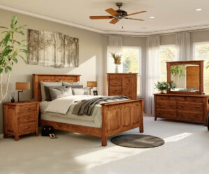Berkley Bedroom Set
