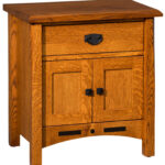 Bel Aire Nightstand