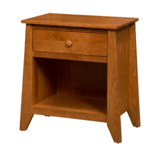 Berwick Open Nightstand