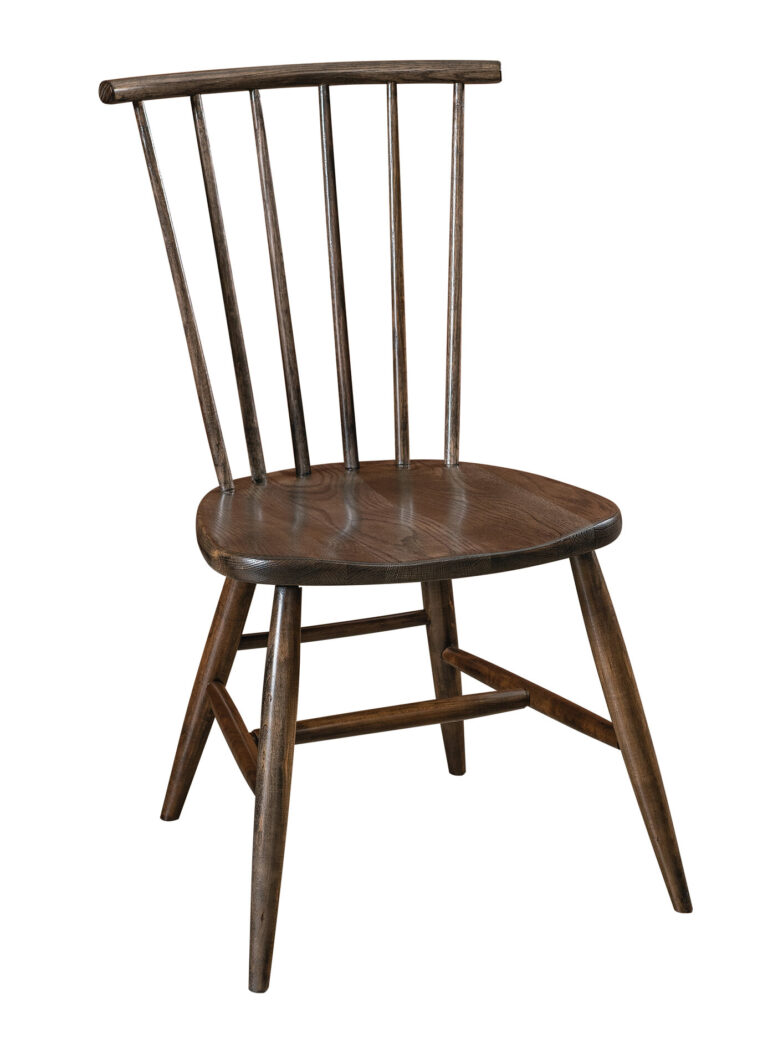Amish Barrington Side Chair