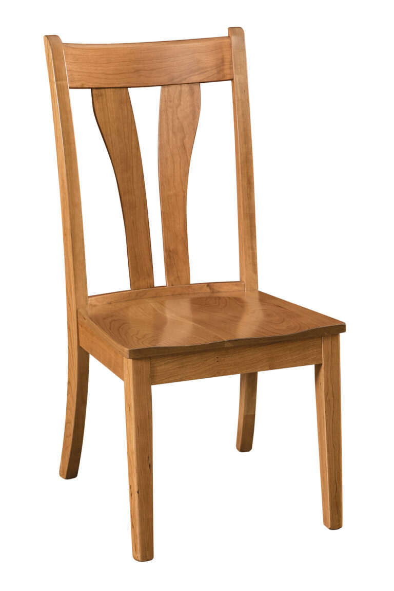 Amish Marlow Side Chair