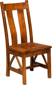 Bostonian Chair