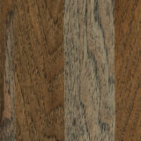 Amish furniture made with Hickory 654