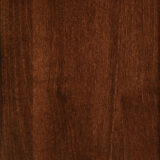 Amish furniture made with Brown Maple 621