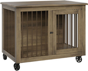 Small Dog Crate