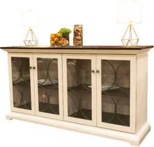 Jasminn Large Sideboard