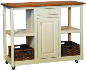 Ella's Kitchen Server