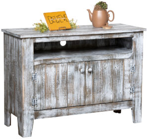 42-Inch Mesa TV Cabinet