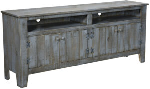 72-Inch Mesa TV Cabinet