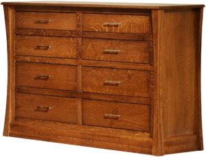 Carlisle Children's Tall Dresser