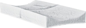 Contoured Changing Pad