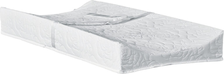 Comfy Contour Changing Pad