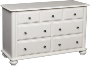 Hampton Children's Dresser