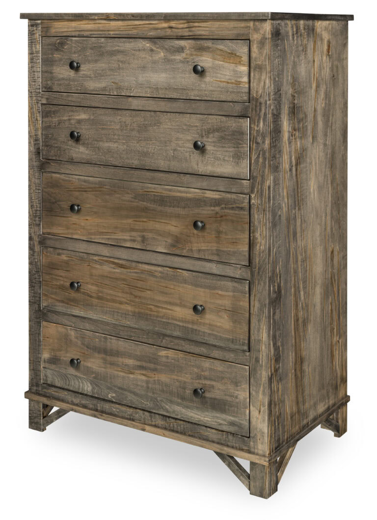 Custom Austin Chest of Drawers