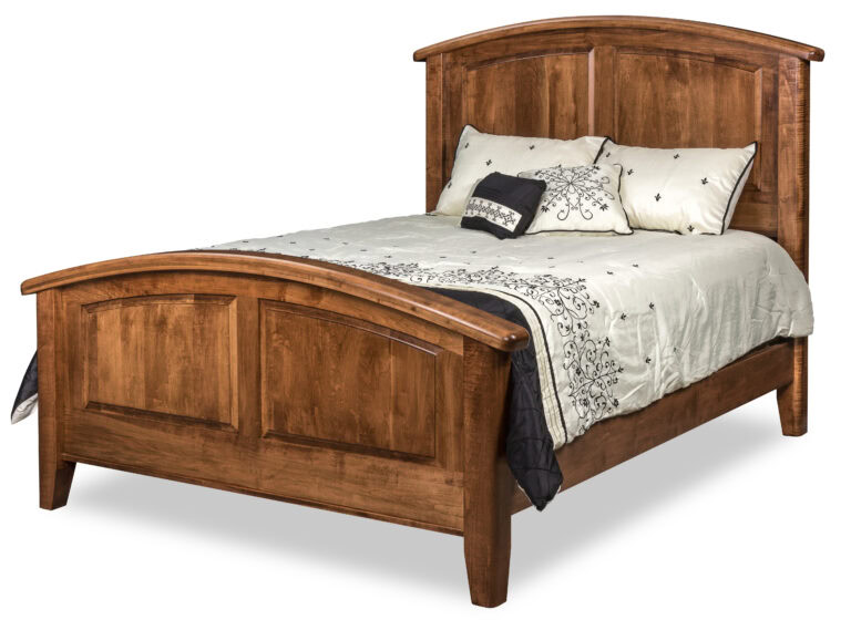 Custom Bay Pointe Bed