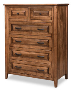 Bay Pointe Chest of Drawers