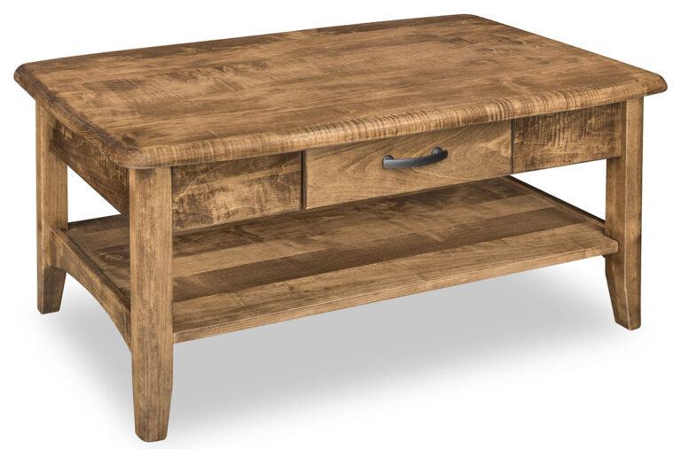 Custom Bay Pointe Coffee Table