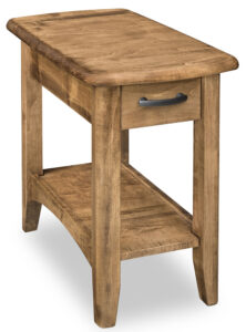 Bay Pointe Slim End Table