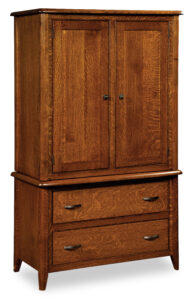 Cascade Armoire