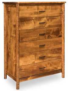 Jasmine Chest of Drawers