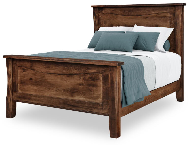 Custom Longmont Bed