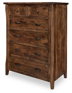 Longmont Chest of Drawers