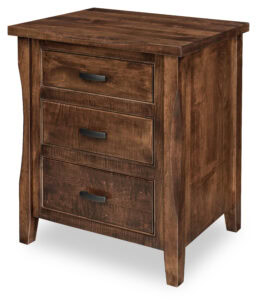 Longmont Nightstand