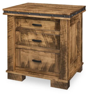 Monta Vista Nightstand