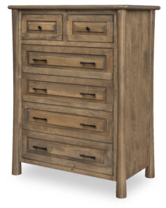 Oakdale Chest of Drawers