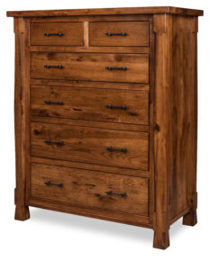 Ouray Chest of Drawers