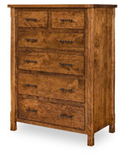 Riverton Chest of Drawers