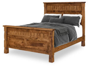 Riverton High Bed
