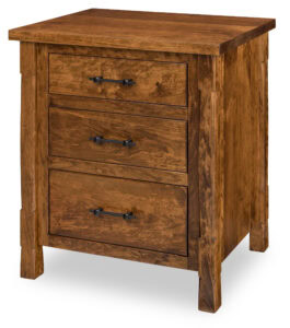 Riverton Nightstand