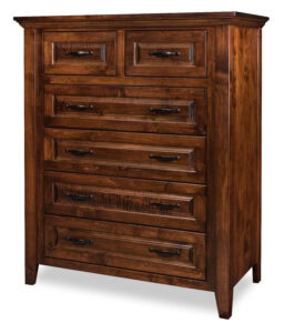 Rvilla Chest of Drawers