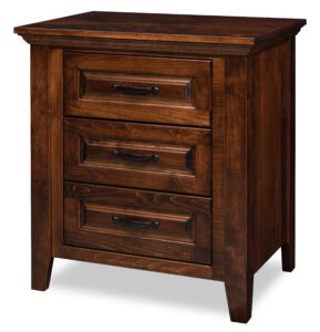Rvilla Nightstand