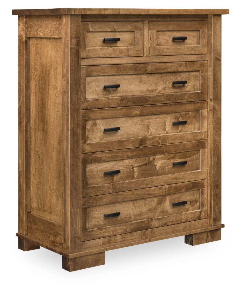 Custom Springdale Chest of Drawers
