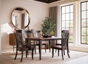 Newbury Dining Set