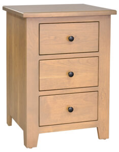 Charland Nightstand