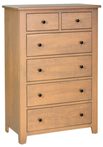 Charland Chest of Drawers