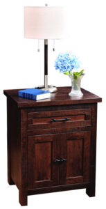 Denali Nightstand