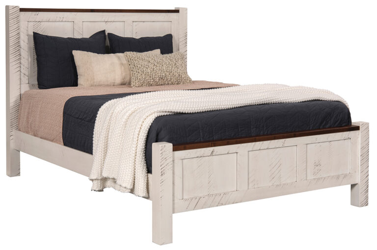 Custom Easy Tymes Bed